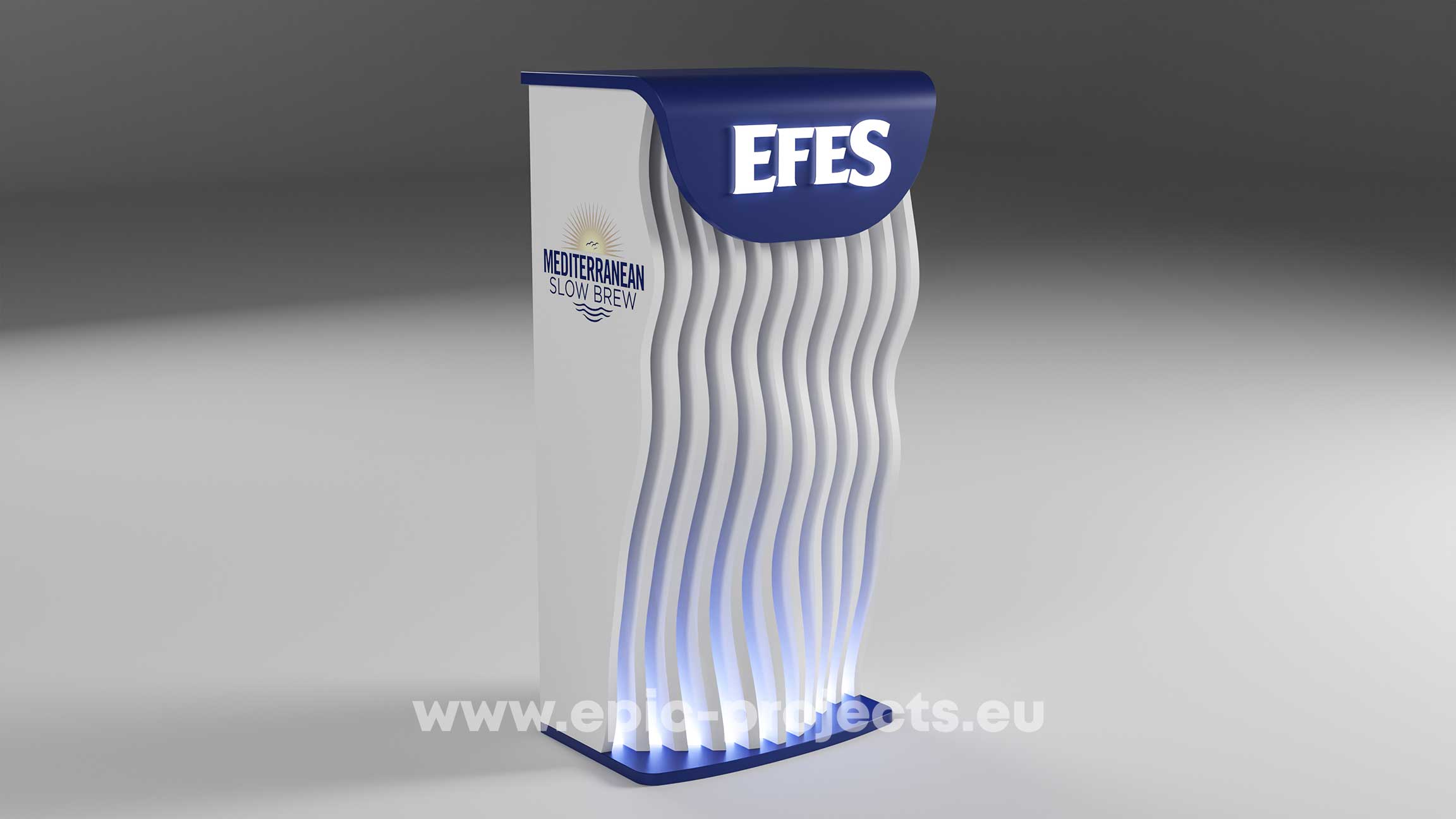 Epic Projects Efes